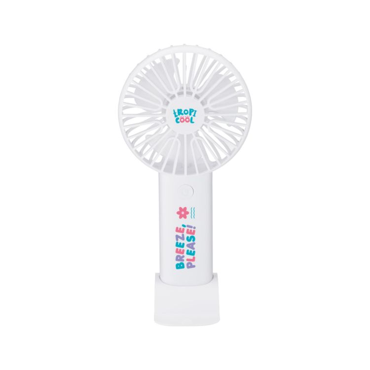 Picture of Heatwave Fan