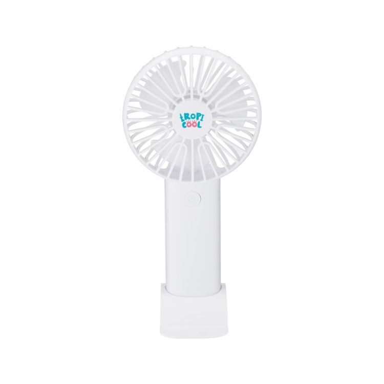 Picture of Heatwave Fan