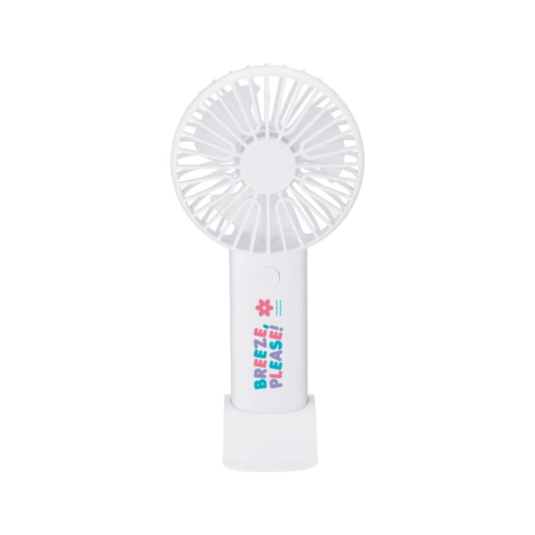 Picture of Heatwave Fan