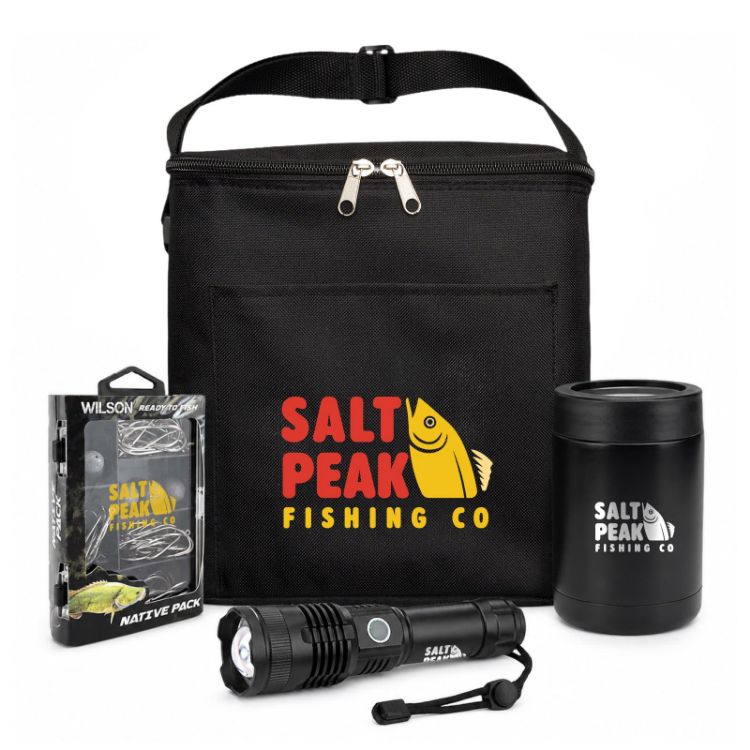 Picture of The Gone Fishing Pack