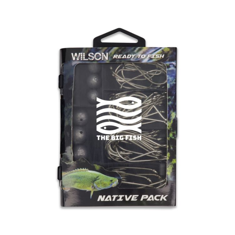 Picture of The Gone Fishing Pack