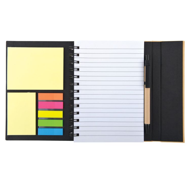 Picture of Trek Notebook