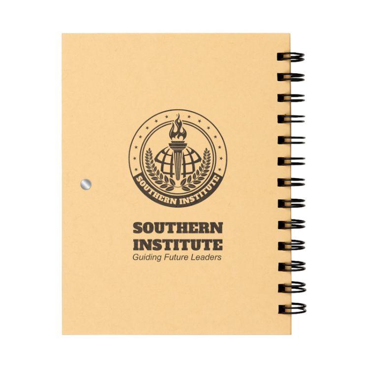 Picture of Trek Notebook