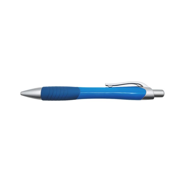Picture of Scribe Spiral Notebook with Pen