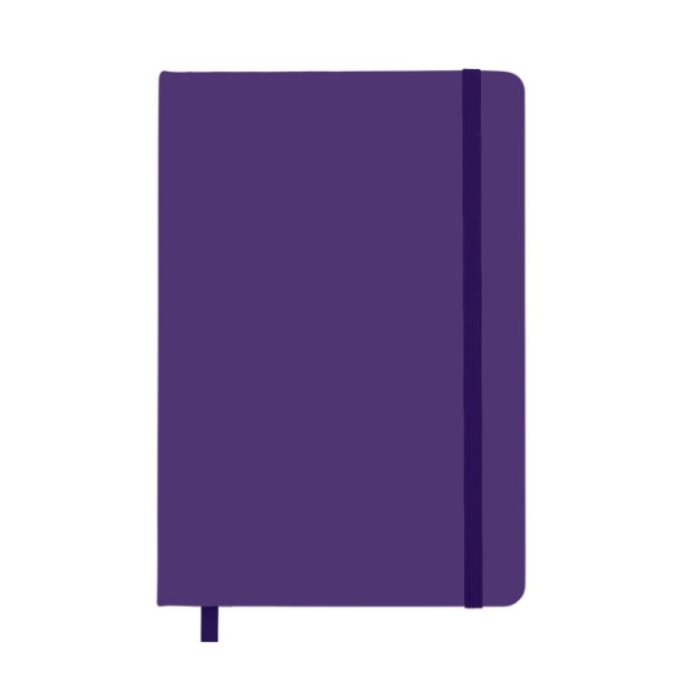 Picture of Venture A5 Notebook