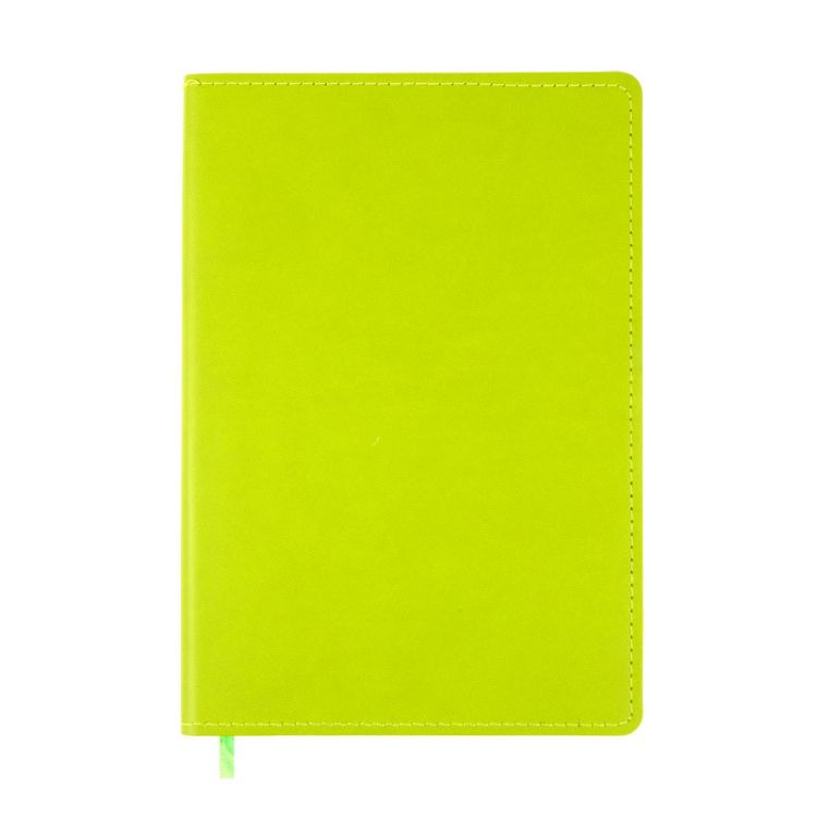 Picture of Genesis A5 Notebook