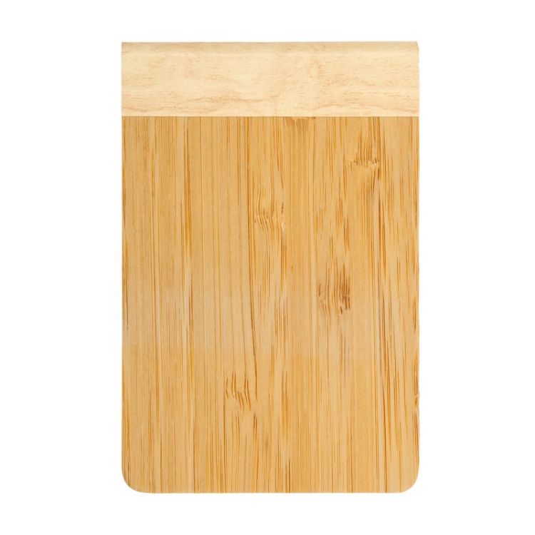 Picture of Twiggy Bamboo Notebook