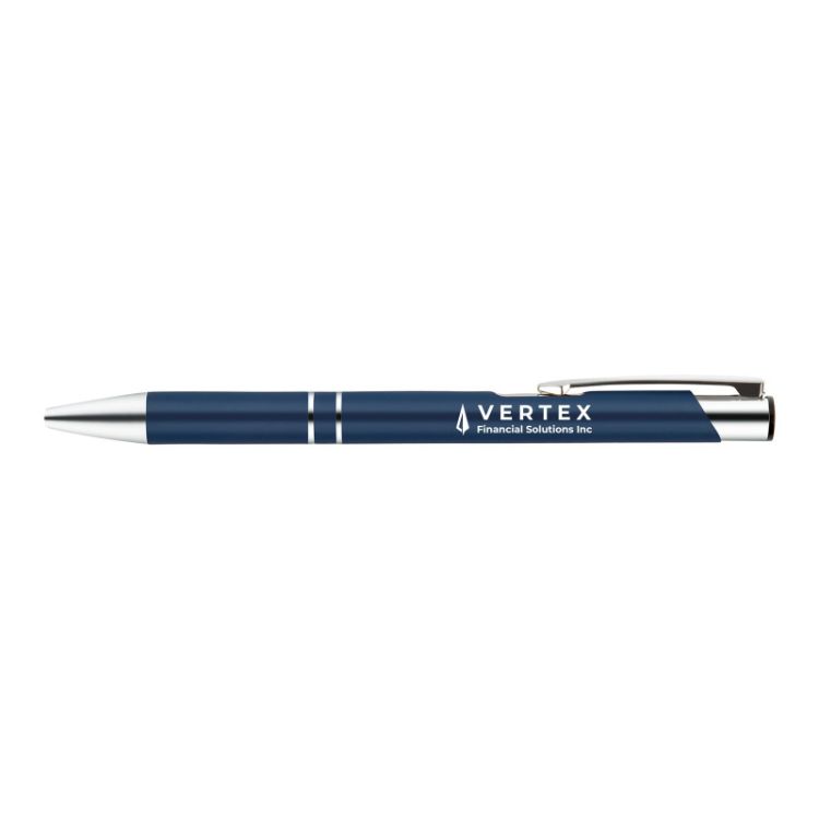 Picture of Venture Supreme Notebook / Napier Pen