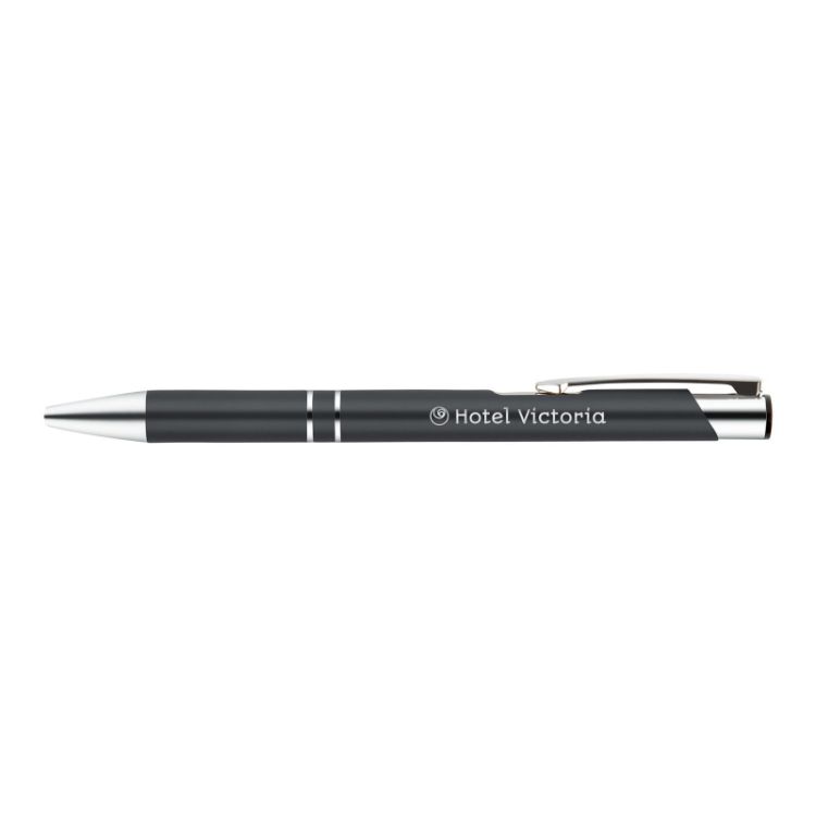 Picture of Venture Supreme Notebook / Napier Pen