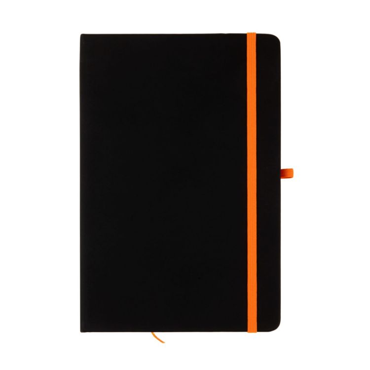 Picture of Venture Supreme Notebook / Napier Pen