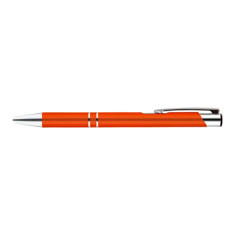 Picture of Venture Supreme Notebook / Napier Pen