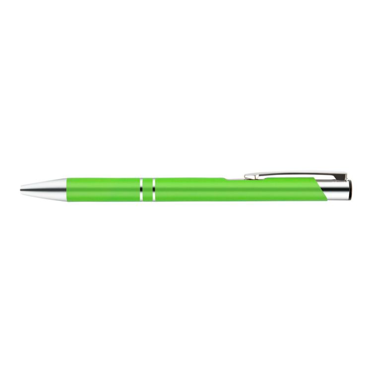 Picture of Venture Supreme Notebook / Napier Pen