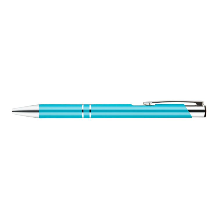 Picture of Venture Supreme Notebook / Napier Pen