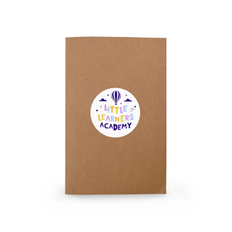 Picture of Andean Notebook