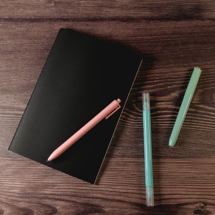 Picture of Andean Notebook