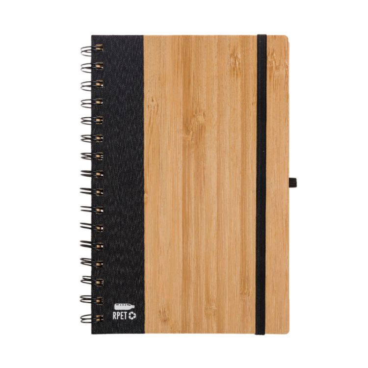 Picture of Pacifica Notebook & Serenity Pen Set