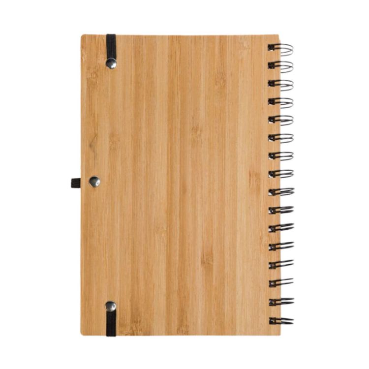Picture of Pacifica Notebook & Serenity Pen Set