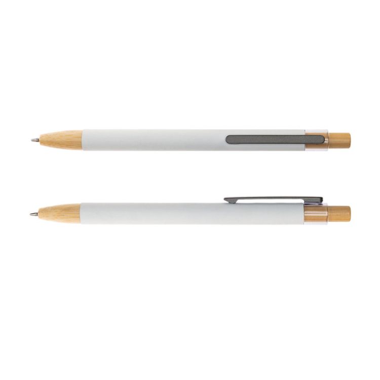 Picture of Pacifica Notebook & Serenity Pen Set