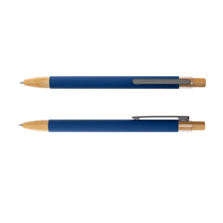 Picture of Pacifica Notebook & Serenity Pen Set