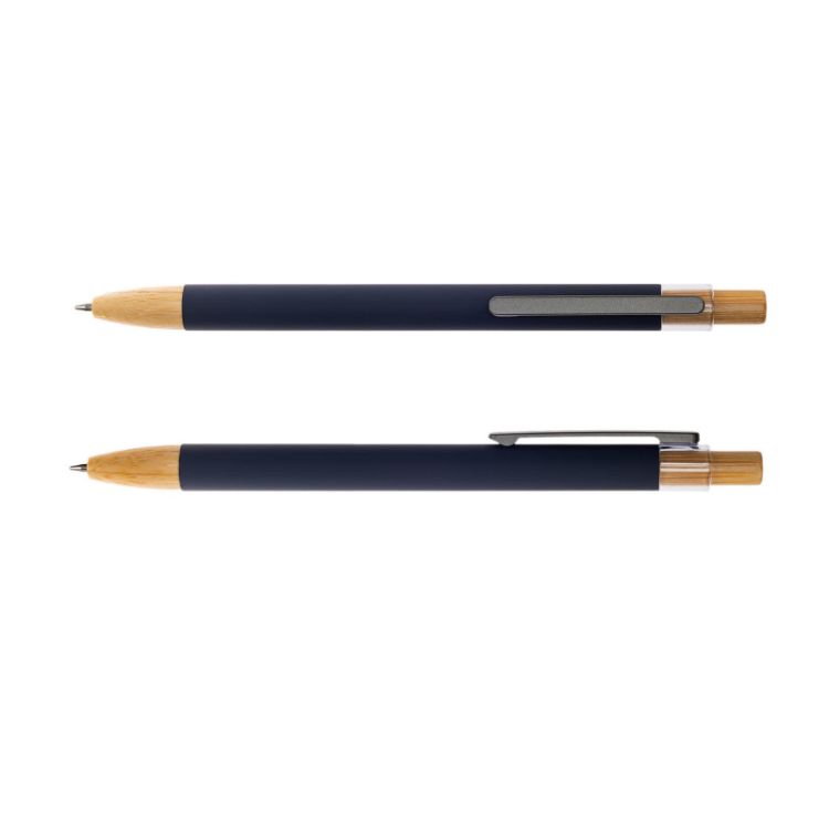 Picture of Pacifica Notebook & Serenity Pen Set