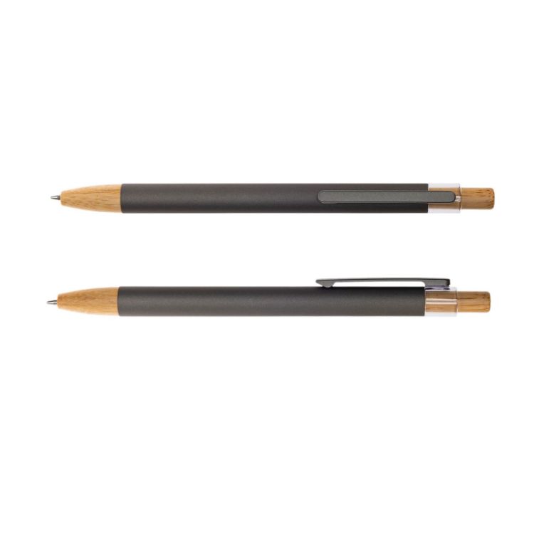Picture of Pacifica Notebook & Serenity Pen Set