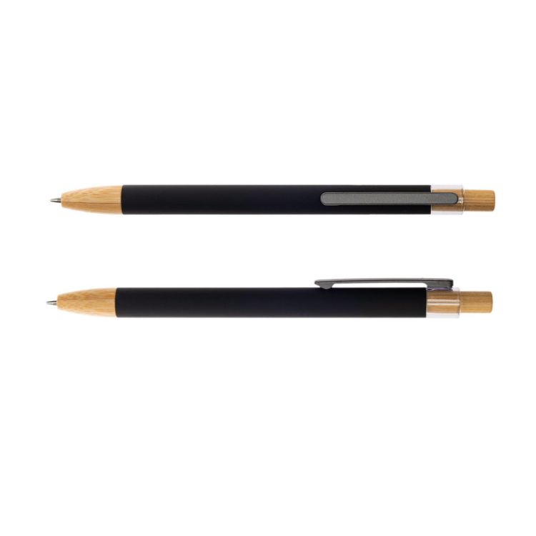 Picture of Pacifica Notebook & Serenity Pen Set