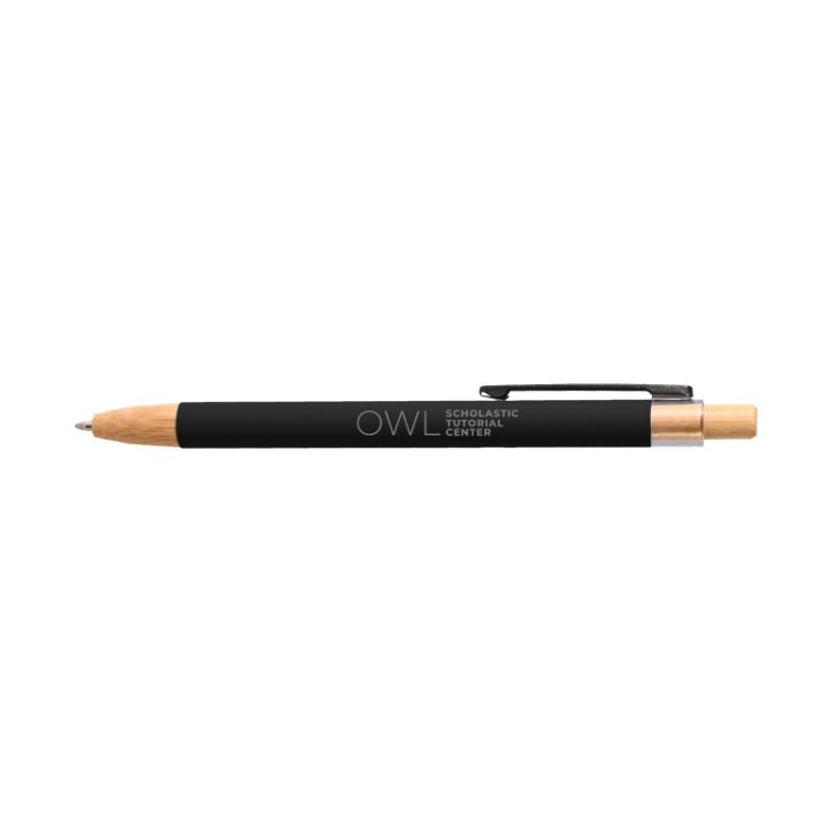 Picture of Pacifica Notebook & Serenity Pen Set