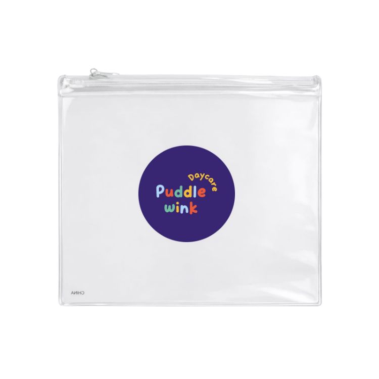 Picture of Delight Pencil Case