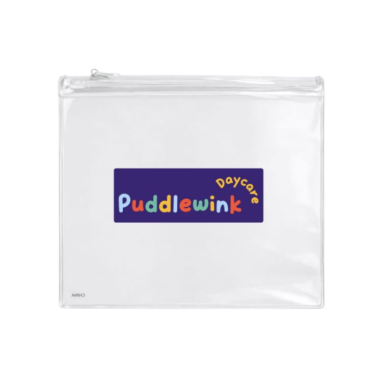 Picture of Delight Pencil Case