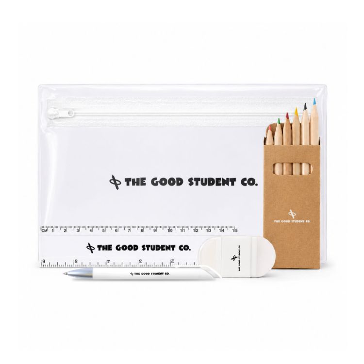 Picture of Vibe Stationery Set