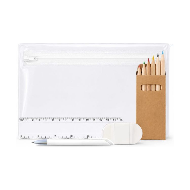 Picture of Vibe Stationery Set