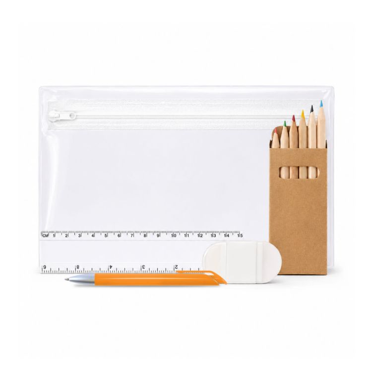 Picture of Vibe Stationery Set