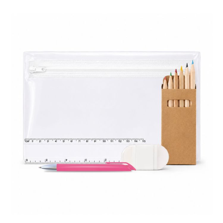 Picture of Vibe Stationery Set
