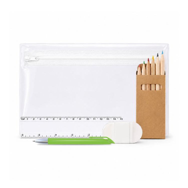 Picture of Vibe Stationery Set