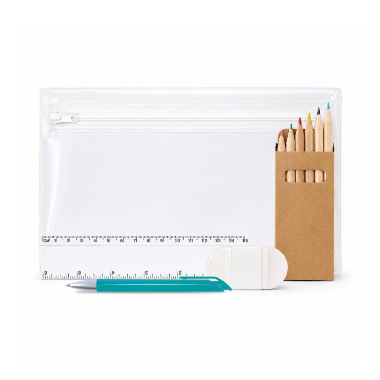 Picture of Vibe Stationery Set