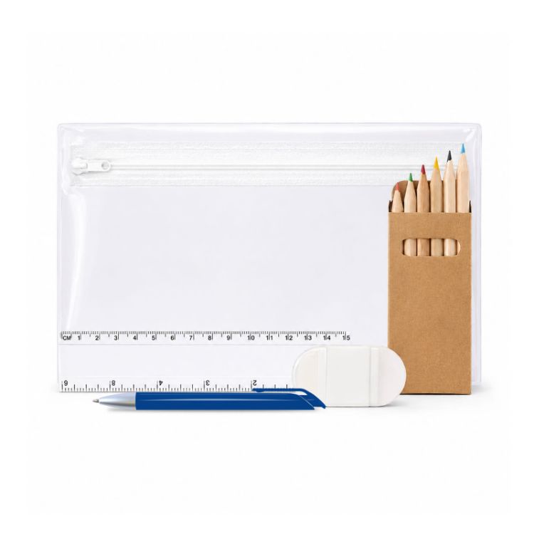 Picture of Vibe Stationery Set