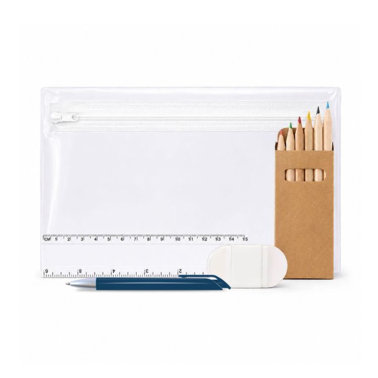Picture of Vibe Stationery Set
