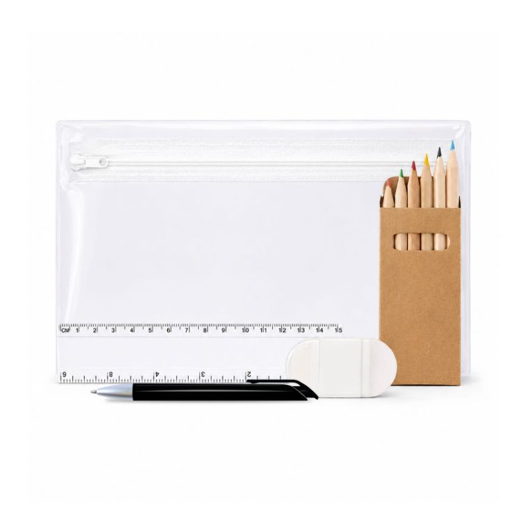 Picture of Vibe Stationery Set