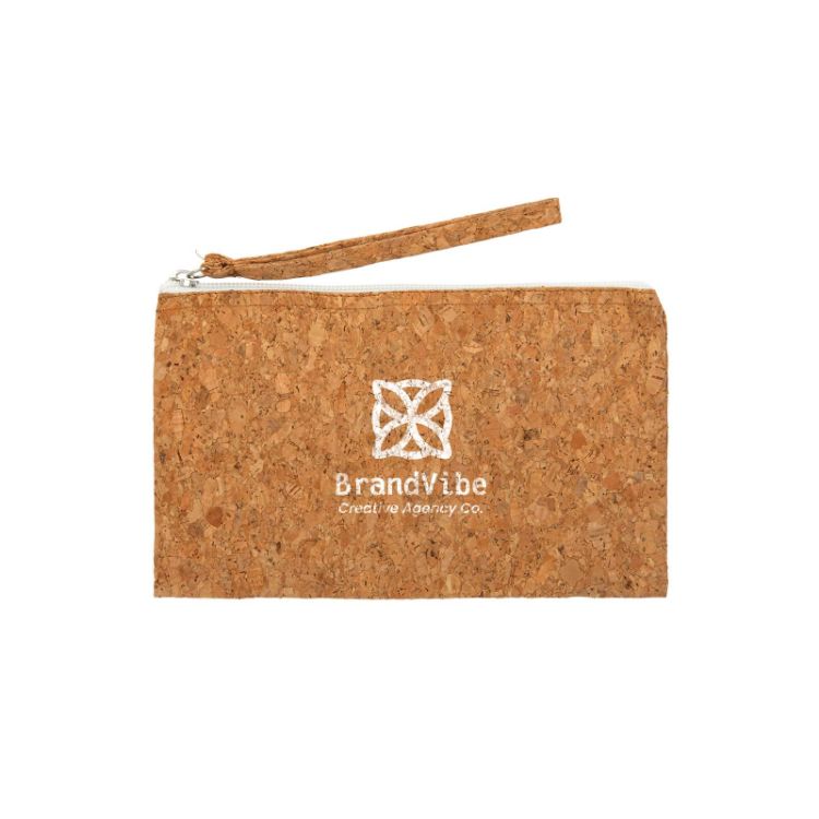 Picture of Avalon Cork Utility / Pencil Case