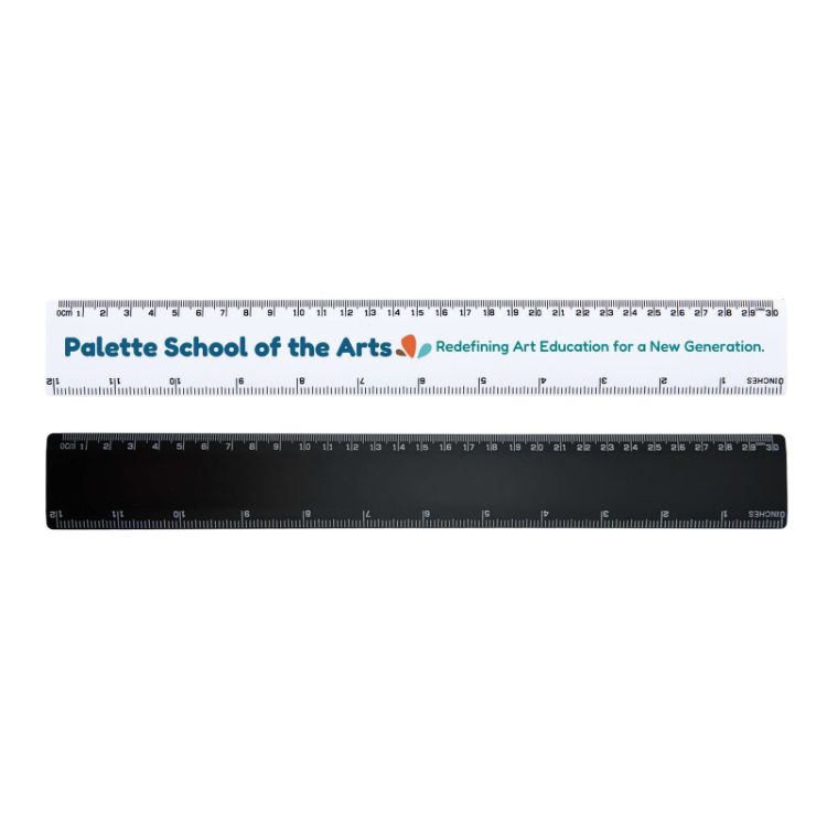 Picture of 30cm Ruler
