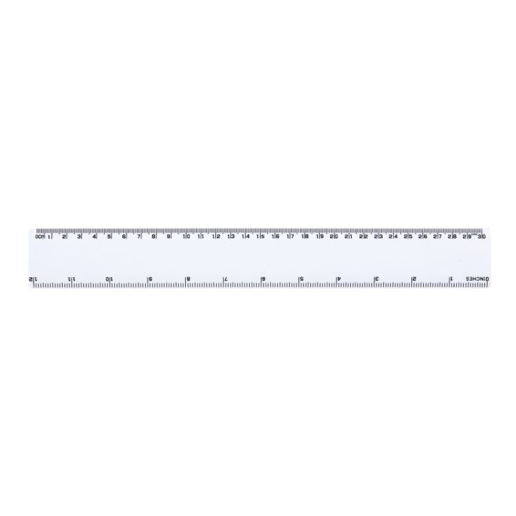 Picture of 30cm Ruler
