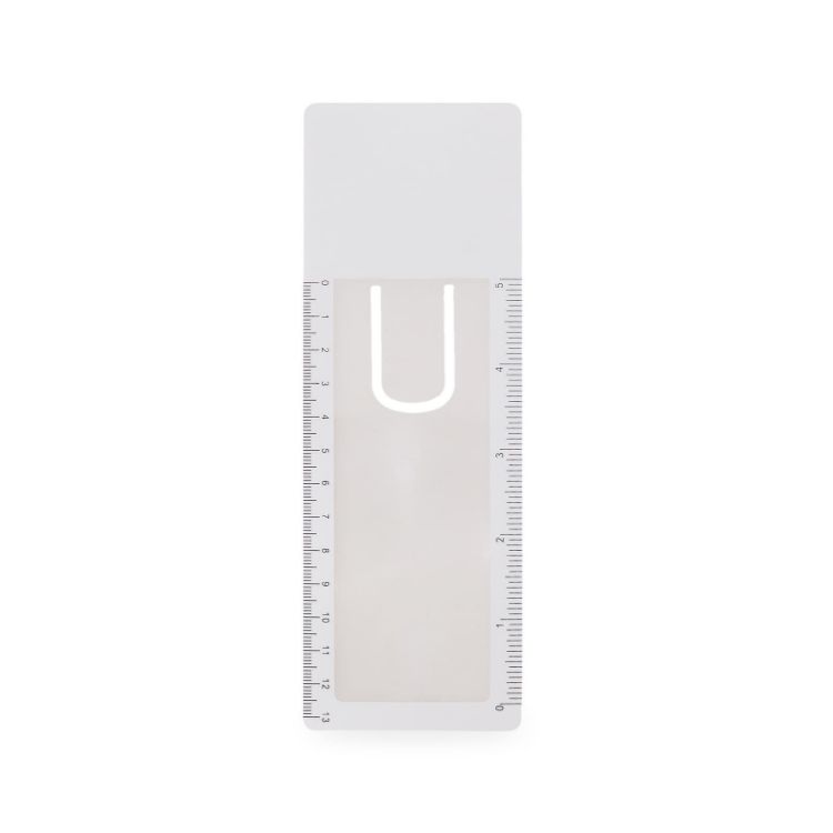 Picture of Focus Bookmark Magnifier Ruler