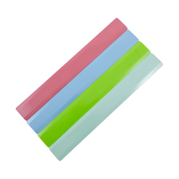 Picture of Recycled Plastic Ruler 30cm