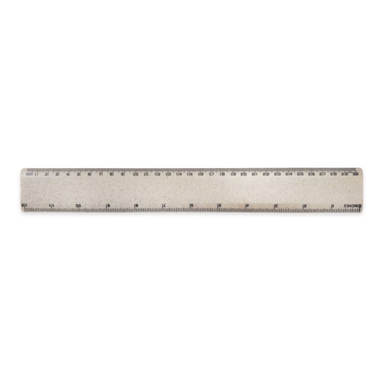Picture of 30cm Wheatstraw Ruler