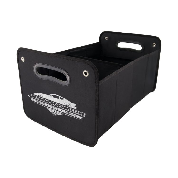 Picture of Cargo Storage Organiser