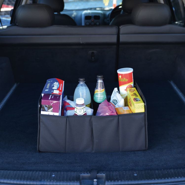 Picture of Cargo Storage Organiser