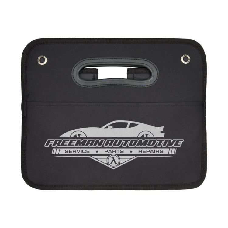 Picture of Cargo Storage Organiser