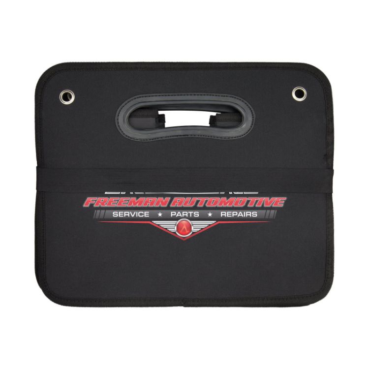 Picture of Cargo Storage Organiser