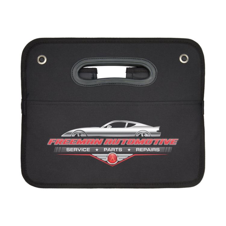 Picture of Cargo Storage Organiser