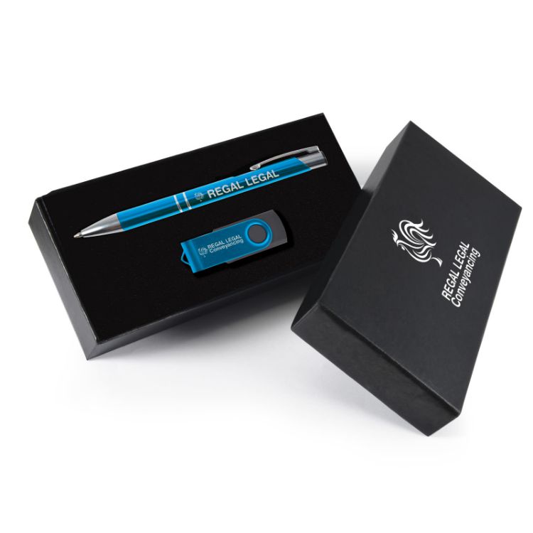 Picture of Bellman Gift Set
